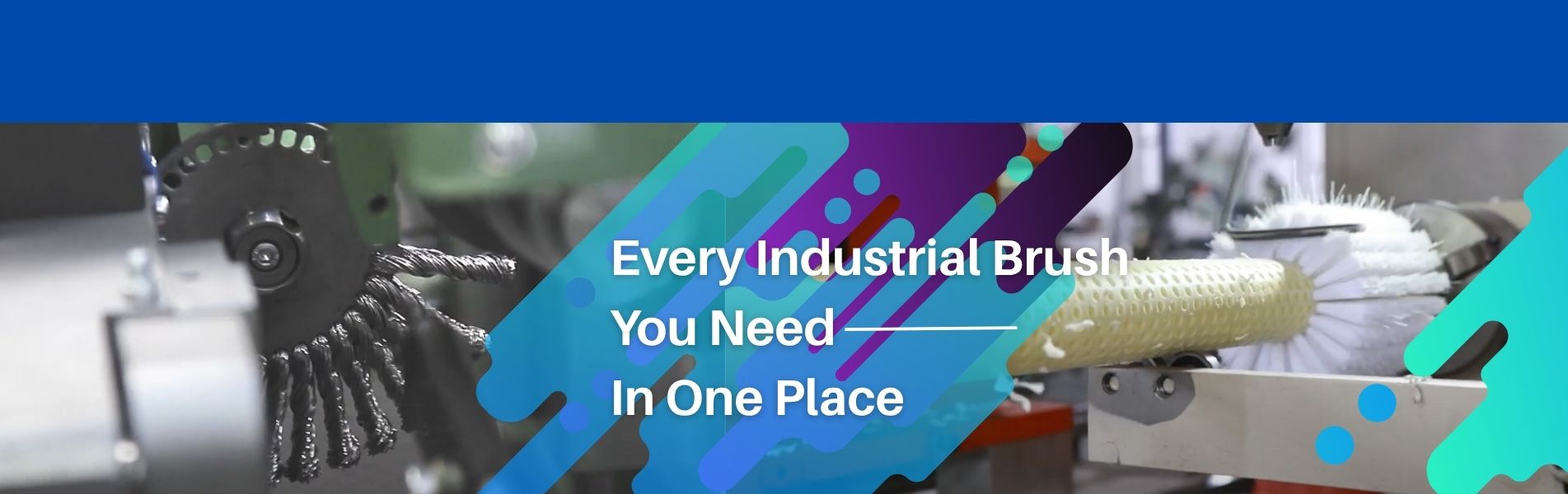 Industriebürsten
