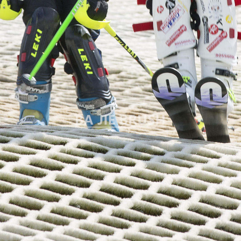 Dendix Dry Ski Slope