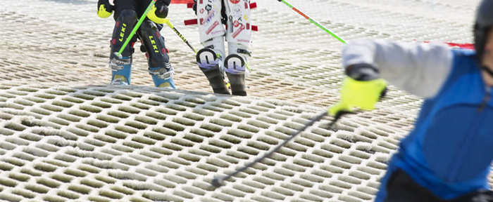 matting slope matting slope