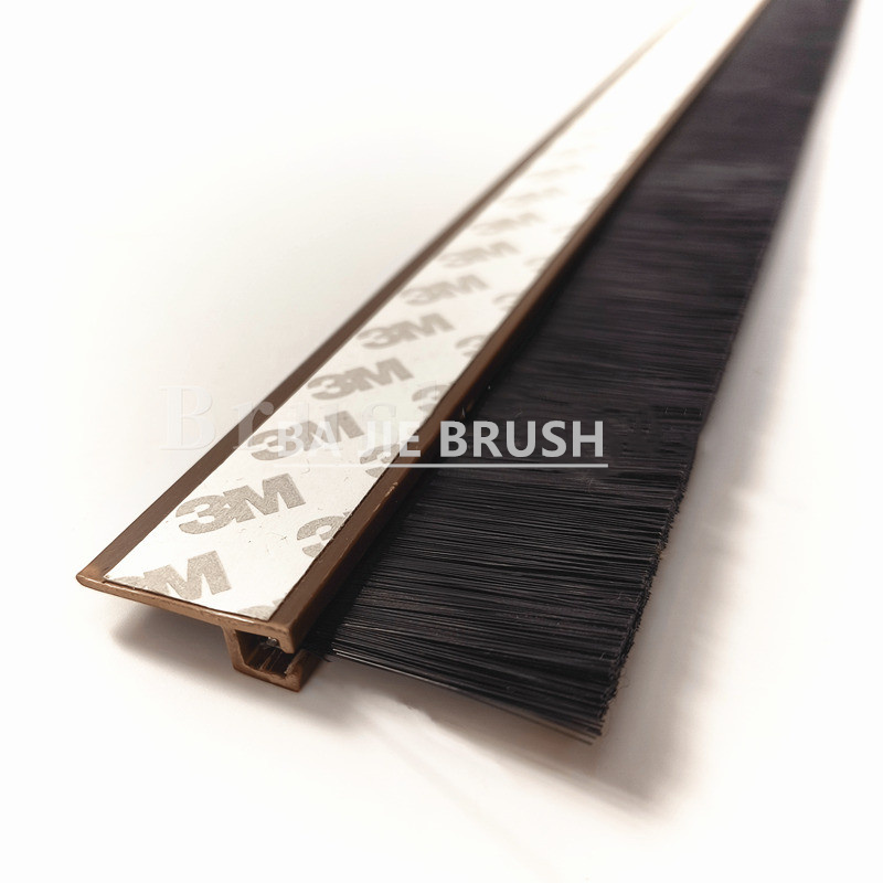 Self Adhesive Strip Brush