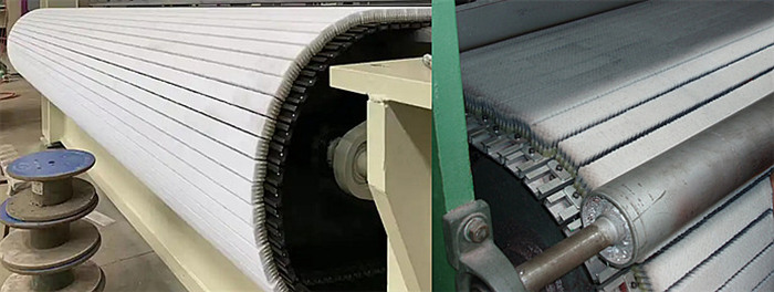 Brush Conveyors