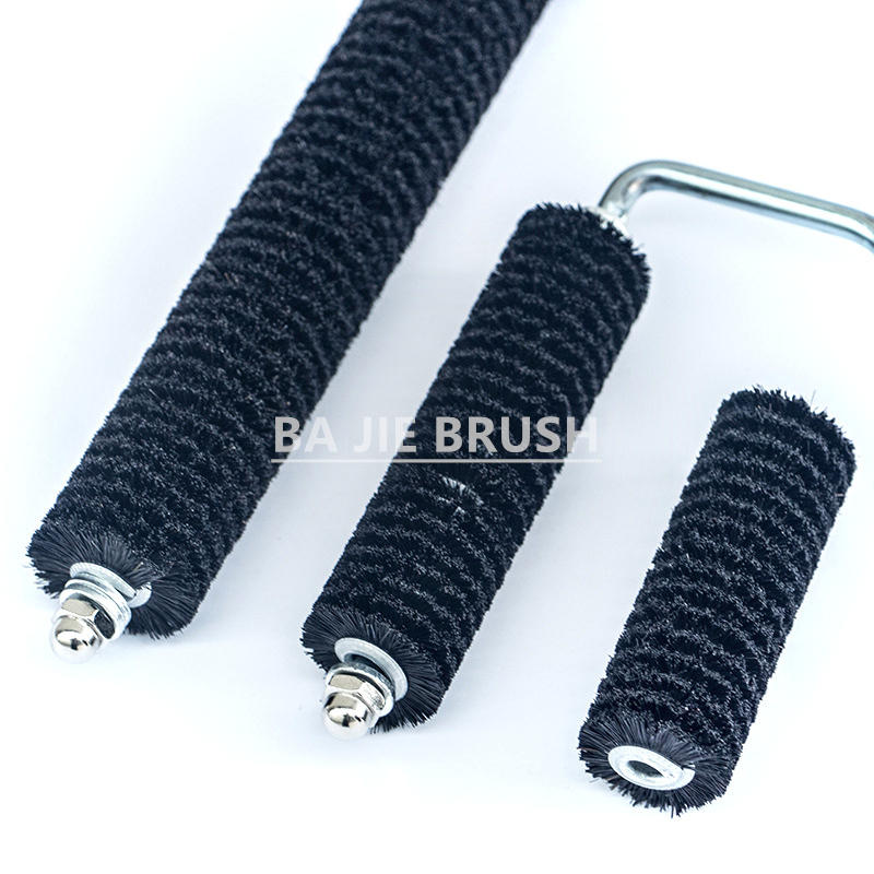 GRP Laminating Rollers