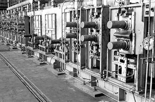 Wie man Bürsten für Walzwerke auswählt