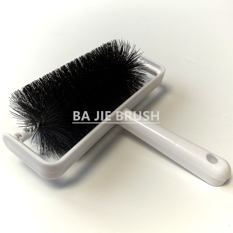 Mosquito Net Brush