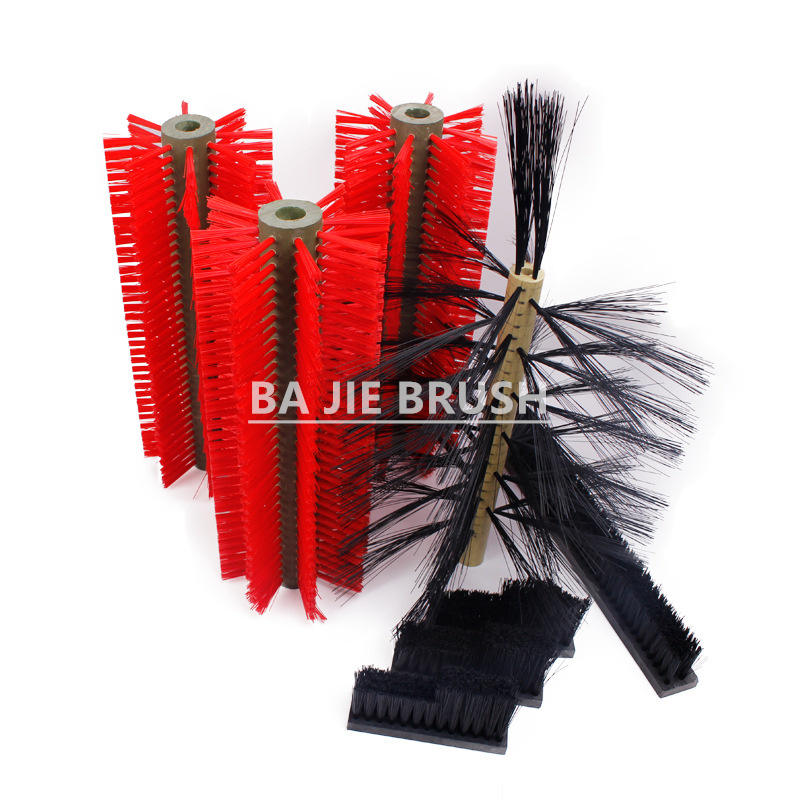 5 Gallon Bottle Washer Brush