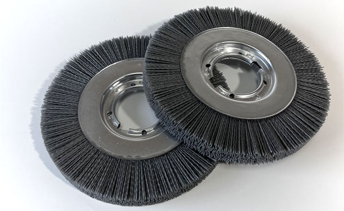 Abrasive Filament Wheel Brush Abrasive Filament Wheel Brush