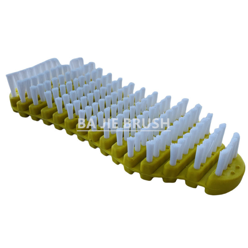Nylon Barbell Brush