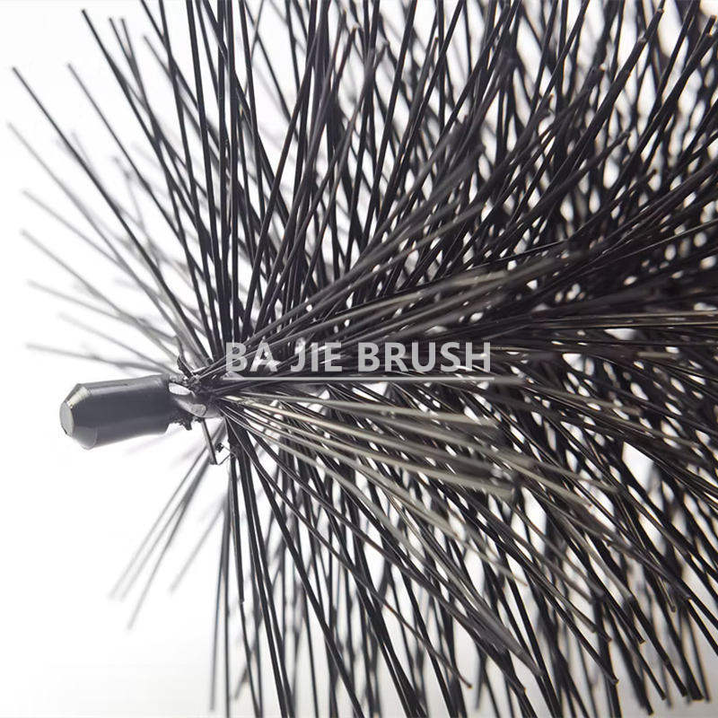 Bird Proofing Brush