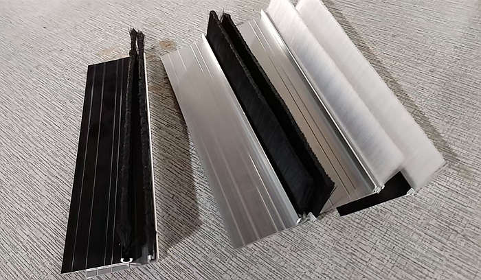Custom Strip Brush Custom Strip Brush