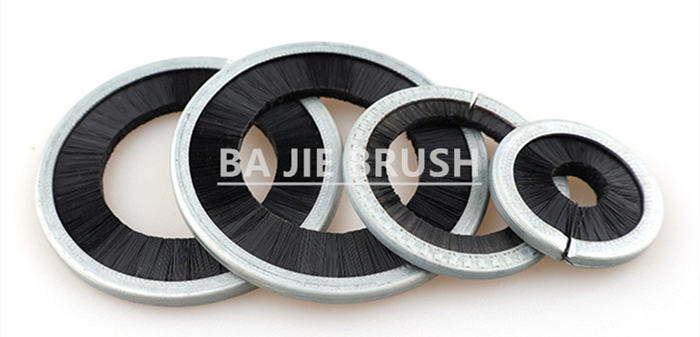 Inside Disk Brush