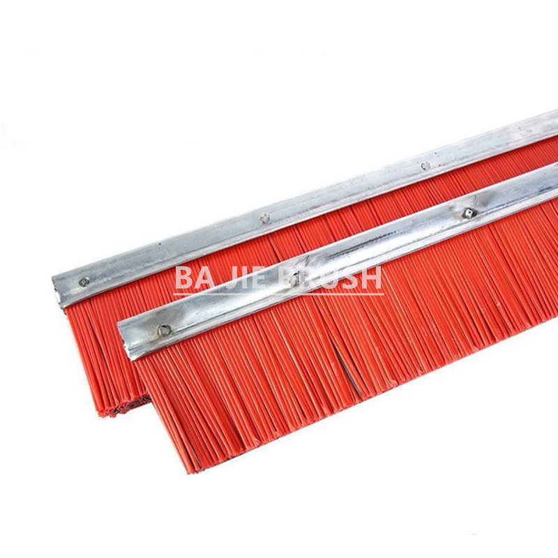 Brick Machine Brush