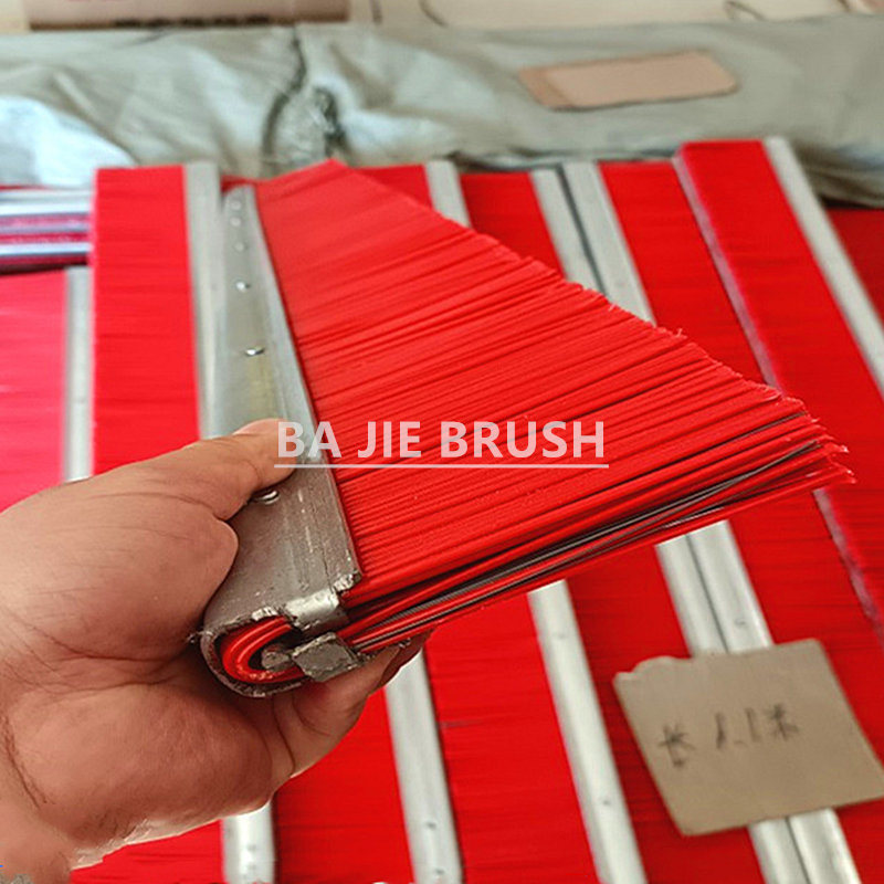 Masa Brush Replacement